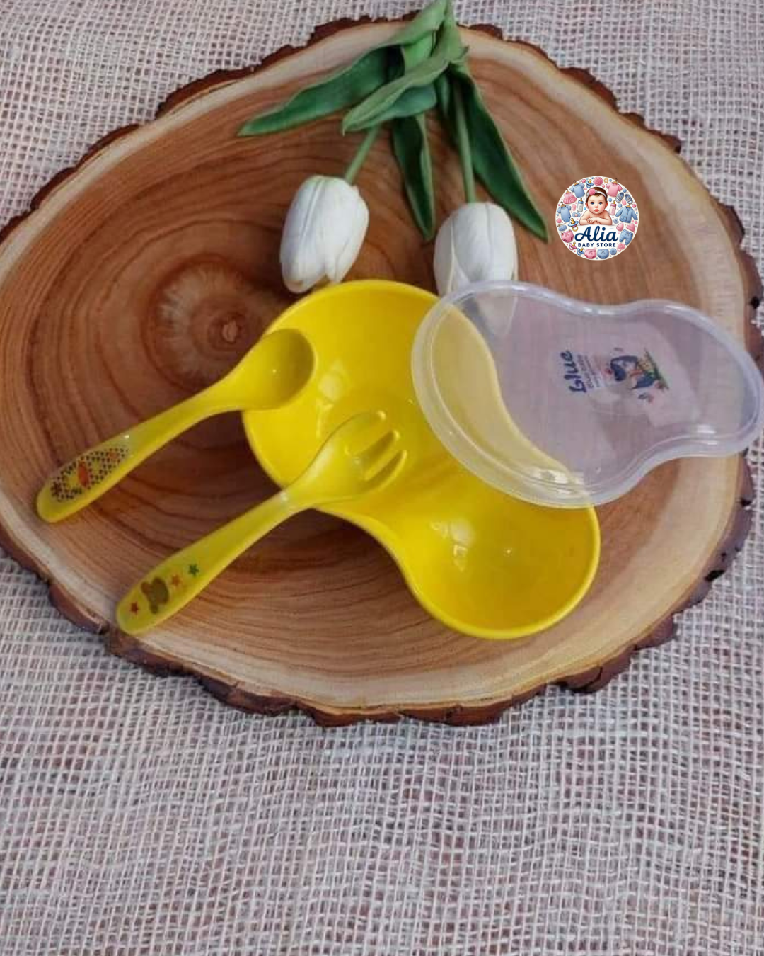 عرض طعام مميز جدا