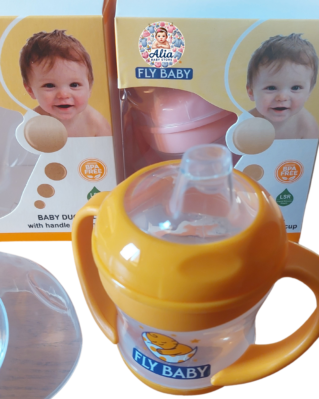 عرض طعام مميز جدا
