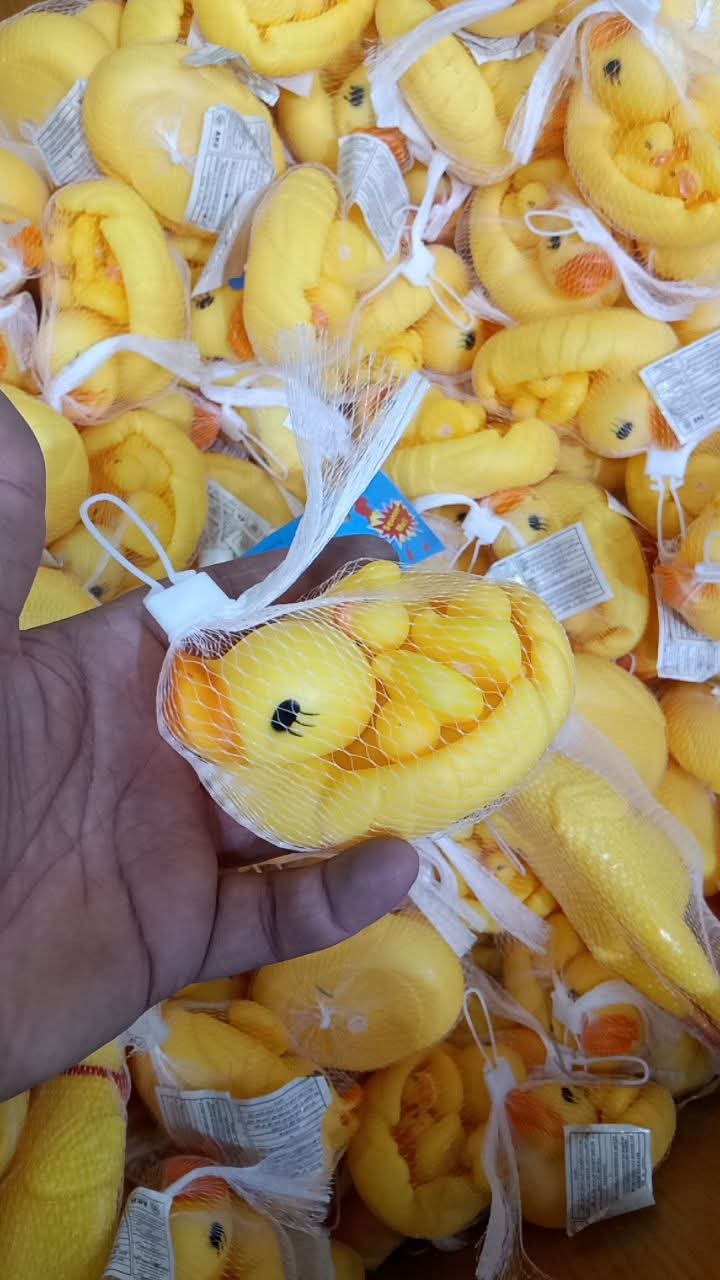 بطه ألعاب شاور بتزمر