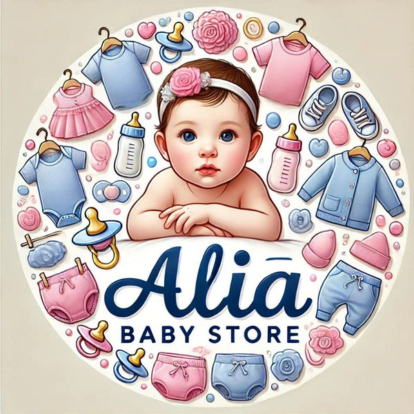 Alia baby store